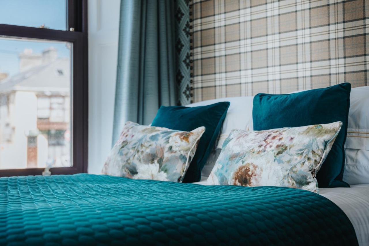 Bay View Hotel Kilkee Esterno foto