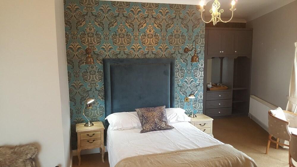 Bay View Hotel Kilkee Esterno foto